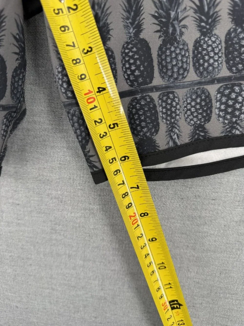 Hurley Pineapple Phantom Board Shorts Mens 38 6